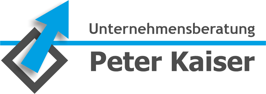 Unternehmensberatung Peter Kaiser